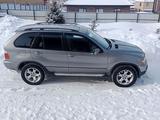 BMW X5 2004 года за 7 500 000 тг. в Усть-Каменогорск – фото 3