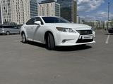 Lexus ES 300h 2013 года за 11 700 000 тг. в Астана – фото 4