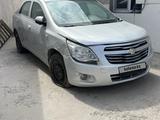 Chevrolet Cobalt 2022 года за 2 500 000 тг. в Алматы
