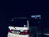 Toyota Alphard 2007 года за 6 200 000 тг. в Шымкент