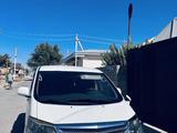 Toyota Alphard 2007 года за 6 200 000 тг. в Шымкент – фото 3