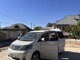 Toyota Alphard 2007 года за 6 200 000 тг. в Шымкент – фото 2
