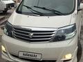 Toyota Alphard 2007 года за 6 200 000 тг. в Шымкент – фото 7