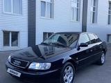 Audi A6 1995 годаүшін3 950 000 тг. в Алматы