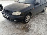 Chevrolet Lanos 2009 годаүшін650 000 тг. в Астана