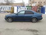 BMW 530 2003 года за 7 000 000 тг. в Шымкент – фото 4