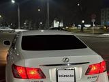 Lexus ES 350 2007 годаүшін4 500 000 тг. в Талдыкорган – фото 2