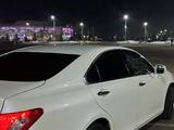 Lexus ES 350 2007 годаүшін4 500 000 тг. в Талдыкорган – фото 3