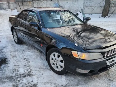 Toyota Mark II 1996 года за 2 900 000 тг. в Алматы