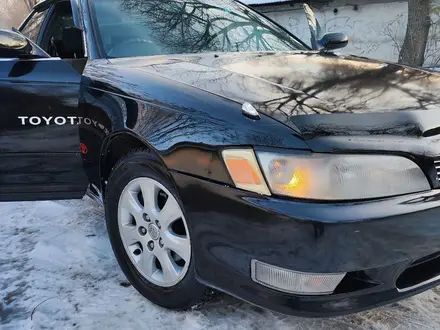 Toyota Mark II 1996 года за 2 900 000 тг. в Алматы – фото 30