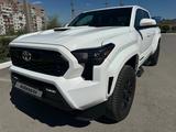 Toyota Tacoma 2024 года за 32 000 000 тг. в Астана