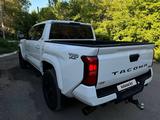 Toyota Tacoma 2024 года за 32 000 000 тг. в Астана – фото 3