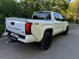 Toyota Tacoma 2024 года за 32 000 000 тг. в Астана – фото 2