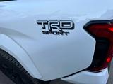 Toyota Tacoma 2024 года за 32 000 000 тг. в Астана – фото 5