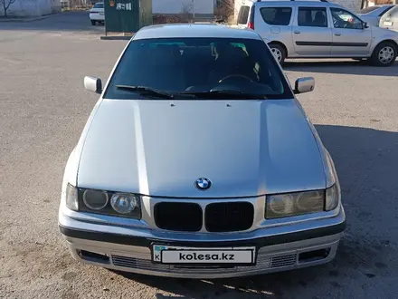 BMW 325 1993 года за 1 400 000 тг. в Конаев (Капшагай)