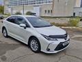 Toyota Corolla 2019 года за 7 560 000 тг. в Степногорск – фото 10