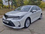 Toyota Corolla 2019 года за 7 560 000 тг. в Степногорск