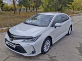 Toyota Corolla 2019 года за 7 560 000 тг. в Степногорск – фото 4