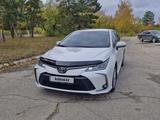 Toyota Corolla 2019 года за 7 560 000 тг. в Степногорск – фото 5