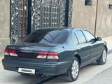 Nissan Maxima 1997 года за 3 600 000 тг. в Шымкент – фото 4