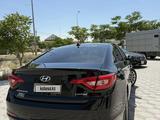 Hyundai Sonata 2017 годаүшін5 000 000 тг. в Актау – фото 4