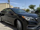 Hyundai Sonata 2017 годаүшін5 000 000 тг. в Актау – фото 5