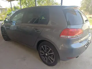 Volkswagen Golf, 2012
