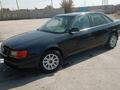 Audi 100 1991 годаfor1 050 000 тг. в Тараз – фото 5