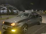 Chevrolet Lanos 2006 года за 700 000 тг. в Тараз – фото 2
