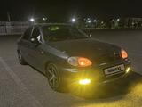 Chevrolet Lanos 2006 года за 700 000 тг. в Тараз