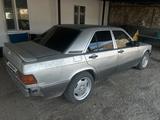 Mercedes-Benz 190 1992 года за 758 928 тг. в Алматы – фото 2