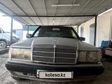 Mercedes-Benz 190 1992 года за 758 928 тг. в Алматы – фото 3