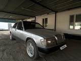 Mercedes-Benz 190 1992 года за 758 928 тг. в Алматы – фото 4