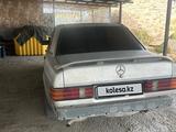Mercedes-Benz 190 1992 года за 758 928 тг. в Алматы – фото 5