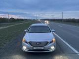Hyundai Sonata 2015 годаүшін7 000 000 тг. в Усть-Каменогорск