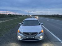 Hyundai Sonata 2015 года за 7 000 000 тг. в Усть-Каменогорск