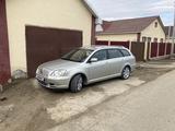 Toyota Avensis 2006 года за 4 000 000 тг. в Атырау – фото 2