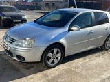 Volkswagen Golf 2008 года за 4 500 000 тг. в Кентау – фото 3