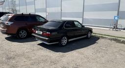 BMW 540 1994 года за 2 150 000 тг. в Алматы – фото 2