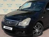 Nissan Almera 2015 годаfor5 340 000 тг. в Алматы – фото 2