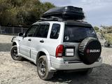 Suzuki Grand Vitara 1999 года за 3 200 000 тг. в Алматы – фото 4