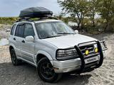 Suzuki Grand Vitara 1999 года за 3 200 000 тг. в Алматы – фото 2