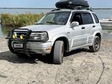 Suzuki Grand Vitara 1999 года за 3 200 000 тг. в Алматы – фото 3