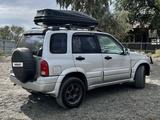 Suzuki Grand Vitara 1999 года за 3 200 000 тг. в Алматы – фото 5