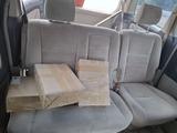 Toyota Alphard 2005 годаүшін2 300 000 тг. в Караганда – фото 5