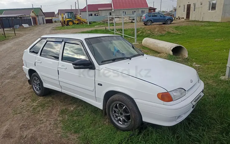 ВАЗ (Lada) 2114 2013 года за 1 600 000 тг. в Уральск