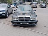 Mercedes-Benz 190 1992 года за 1 200 000 тг. в Усть-Каменогорск