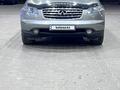 Infiniti FX45 2003 годаfor4 970 000 тг. в Усть-Каменогорск – фото 2