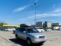 Lexus RX 300 2000 года за 5 700 000 тг. в Алматы – фото 16