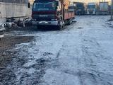 Isuzu  Автокран 1993 годаүшін21 500 000 тг. в Петропавловск – фото 5